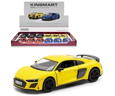 Trifox Audi R8 Coupe 2020 1:36 K-625 26368