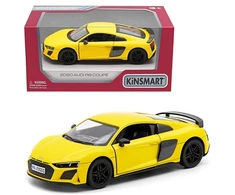 Trifox Audi R8 Coupe 2020 K-045 26375