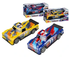 Trifox Auto pick-up św/dźw 2kol A-0022 80312