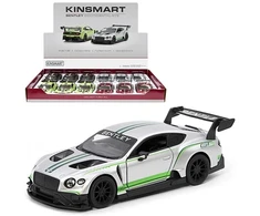 Trifox Bentley Continental GT3 K-662 26344
