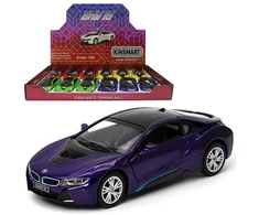 Trifox BMW I8 K-661 25606