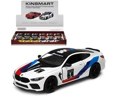 Trifox BMW M8 Competition Coupe Livery K-529 27341