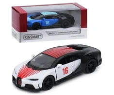 Trifox Bugatti Chiron Supersport K-046 28423