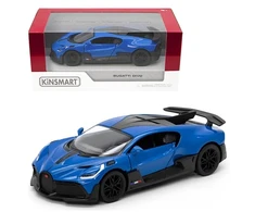 Trifox Bugatti Divo K-054 27310