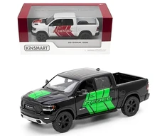 Trifox Dodge RAM 1500 2019 K-041 28409