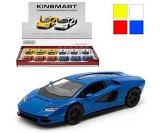 Trifox 2022 FORD BRONCO 1:34 1 vnt.