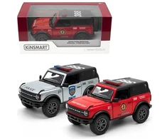 Trifox Ford Bronco 2022 policja/straż K-052 28461