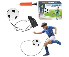 Trifox Futbolo kamuolys su pasem do treningu A-0972 91844