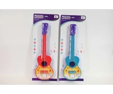 Trifox Gitara blisterinėje pakuotėje 2kol A-1700 84938