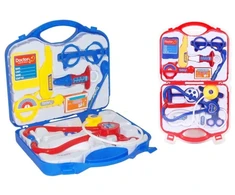 Trifox Gydytojo rinkinys su lagaminu 12el A-2079 85003