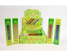 Trifox Harmonijka organki 24-tonowe A-1717 10758