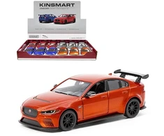 Trifox Jaguar XE SV Project 8 K-513 26238