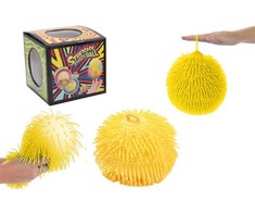 Trifox Kamuolys jeżyk ze wiatłem/box A-1669 84570