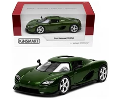 Trifox Koenigsegg CC850 K-063 28645