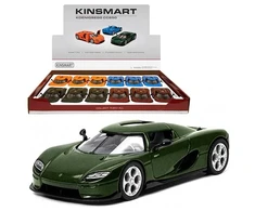 Trifox Koenigsegg CC850 K-554 28638