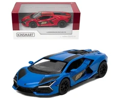 Trifox Lamborghini Revuelto Livery edit. K-154 27990