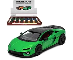Trifox Lamborghini Temerario K-542 28591