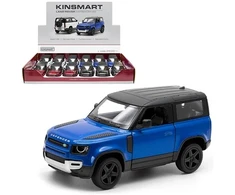 Trifox Land Rover Defender 90 K-635 26443