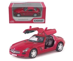 Trifox Mercedes-Benz SLS AMG K-031 28348