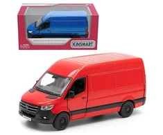 Trifox Mercedes-Benz Sprinter K-049 26399