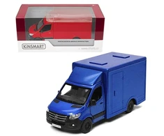 Trifox Mercedes-Benz Sprinter K-160 28119