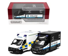Trifox Mercedes-Benz Sprinter policja K-059 28560