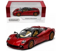 Trifox Pagani Utopia Coupe K-062 28621