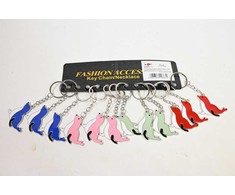 Trifox Pakabutis metalowy foka cena za 12szt A-0749 18631