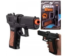 Trifox Pistolet metalowy na spłonkę A-0043 20603