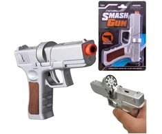 Trifox Pistolet metalowy na spłonkę A-0046 20610