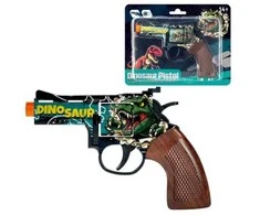 Trifox Pistolet metalowy na spłonkę A-0060 20665