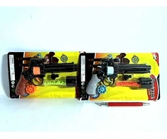 Trifox PISAREK CHT2927807 grunto/rutulinis pistoletas