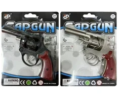 Trifox Pistolet na kapiszony metal A-3006 20559