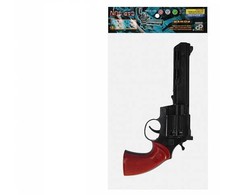 Trifox Pistolet na spłonkę A-4096 18983