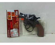 Trifox Pistoletas su 9x15 PBH PISAREK A-0617 užtaisais