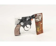 Trifox Kapitonas Gun Burn