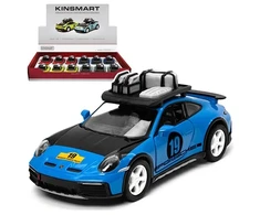Trifox Porsche 911 Rallye K-541 28577