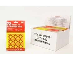 Trifox Kapiszony/Spłonka A-2000 128-SP 62520