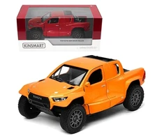 Trifox Toyota GR DKR Hilux K-055 28508