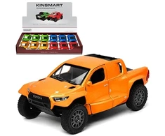 Trifox TOYOTA GR DKR Hilux K-536 28492