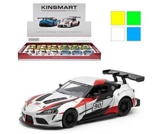 Trifox Toyota GR Supra Racing Concept K-549 26849