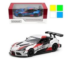 Trifox Toyota Supra GR Racing Concept K-009 26856