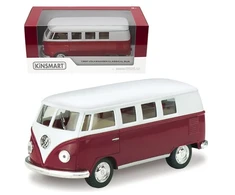 Trifox VW Classic bus 1962 K-019 28317