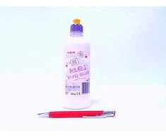 Tuban PVA klijai - Balti - 500 ml