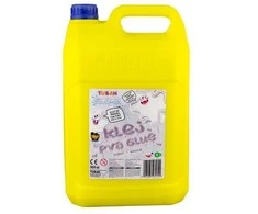 Tuban PVA klijai - Balti - 5L ( TU3179 )