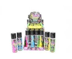 Tuban Neo purškiami kreidiniai dažai - Žalia - 150 ml ( TU3545 )