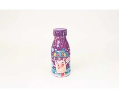 Tuban Muilo burbulų skystis - Vienaragis - 250 ml ( TU3424 )
