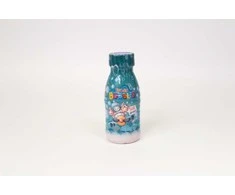 Tuban Muilo burbulų skystis - Lėktuvas - 250 ml ( TU3426 )