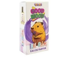 Tuban Tubi Glam - Kvepalai vaikams - Gera nuotaika
