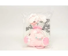 Tulilo Muzikinė dėžutė Bunny 18 cm